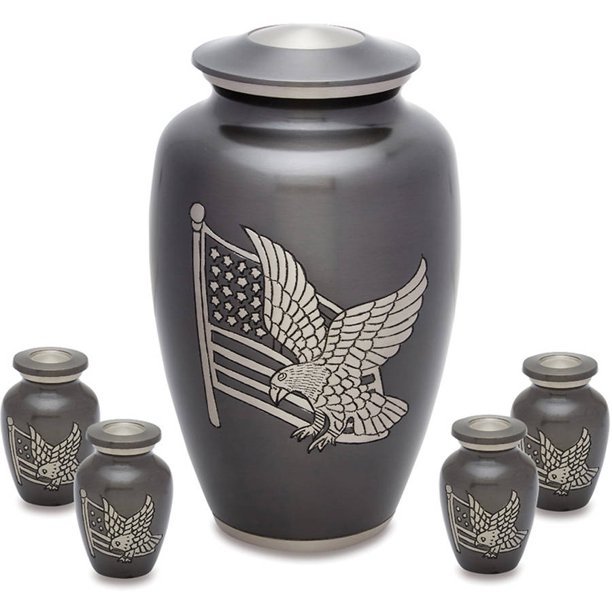 Urns